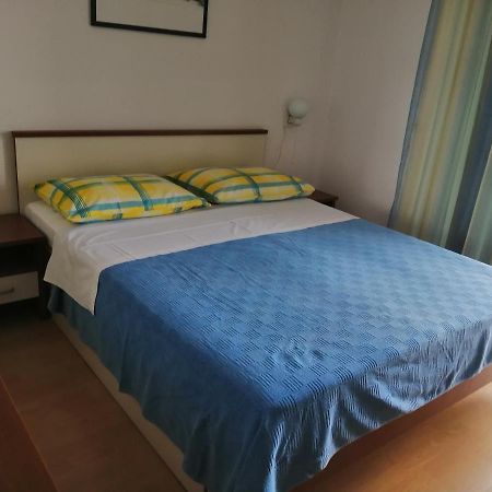 Apartmani Grgo Živogošće Kültér fotó