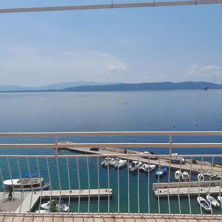 Apartmani Grgo Živogošće Kültér fotó