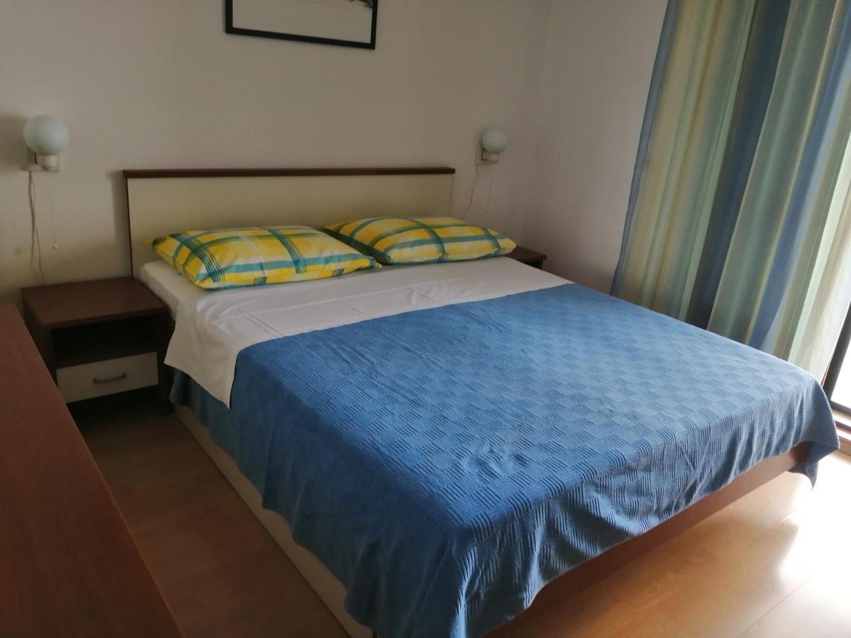 Apartmani Grgo Živogošće Kültér fotó