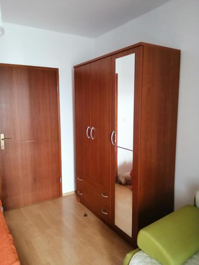 Apartmani Grgo Živogošće Kültér fotó