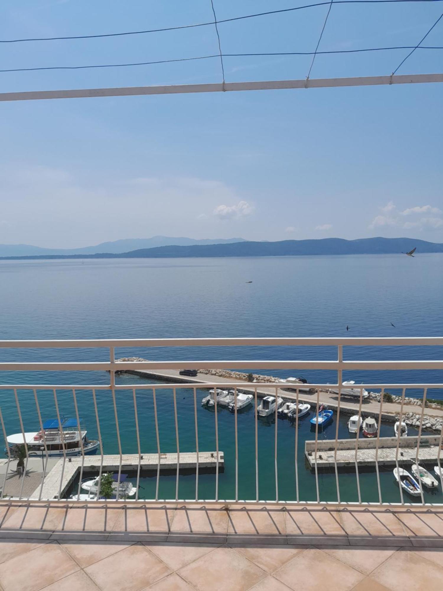 Apartmani Grgo Živogošće Kültér fotó