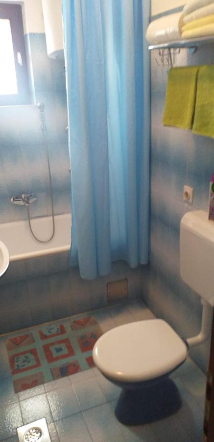 Apartmani Grgo Živogošće Kültér fotó