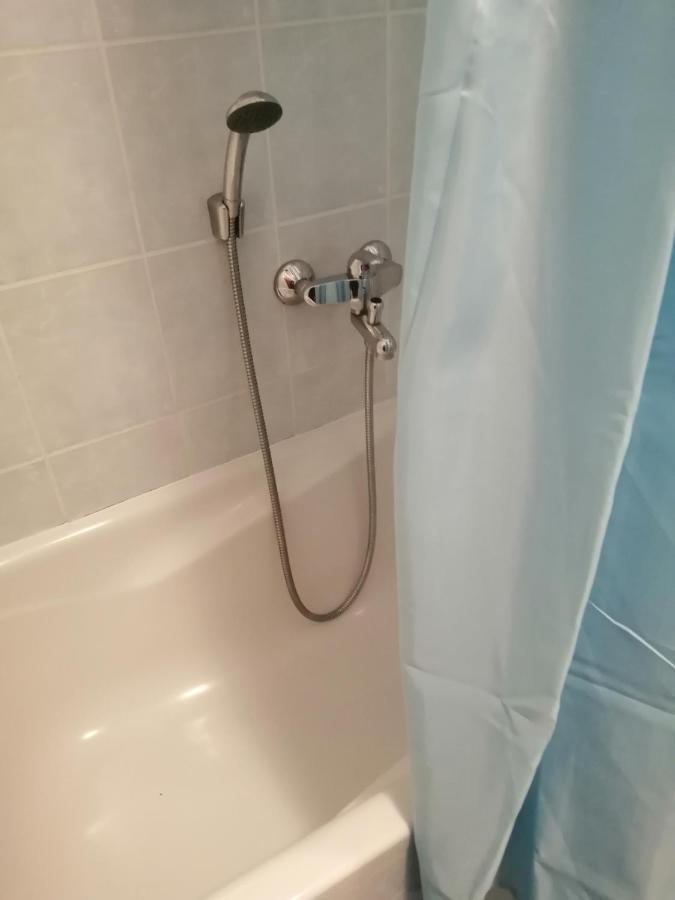 Apartmani Grgo Živogošće Kültér fotó