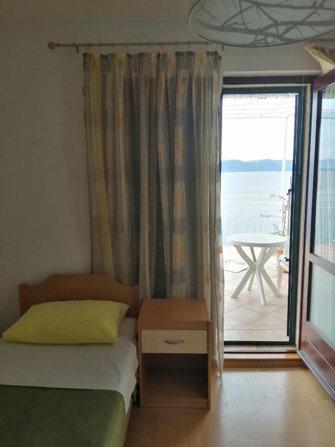 Apartmani Grgo Živogošće Kültér fotó