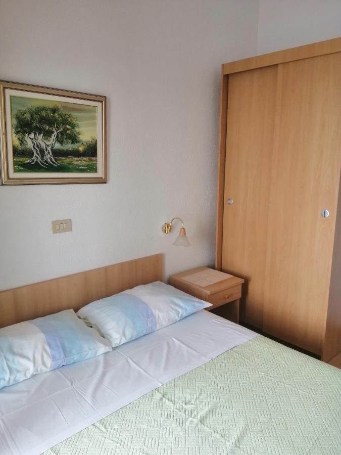 Apartmani Grgo Živogošće Kültér fotó